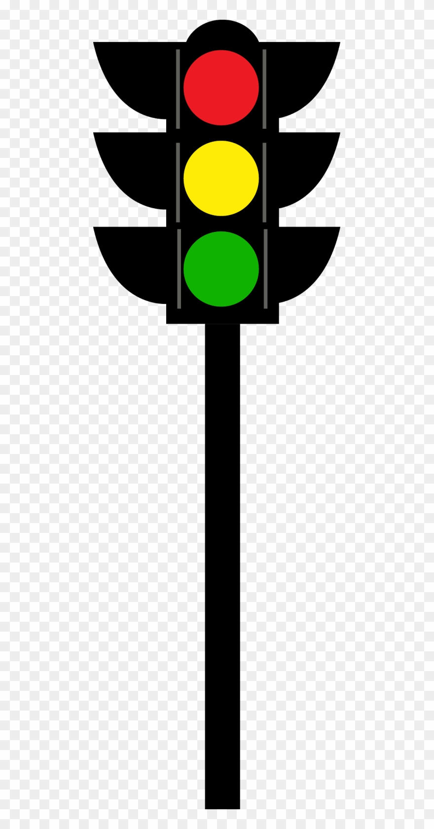 Download María José Argüeso Disney Cars Stop Light Clipart (364009