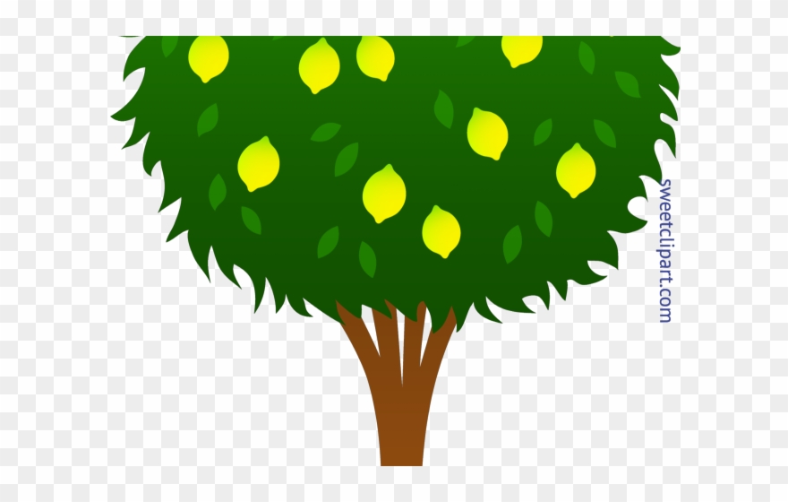 Vespa Cliparts Free Download - Ten Apples On A Tree - Png Download