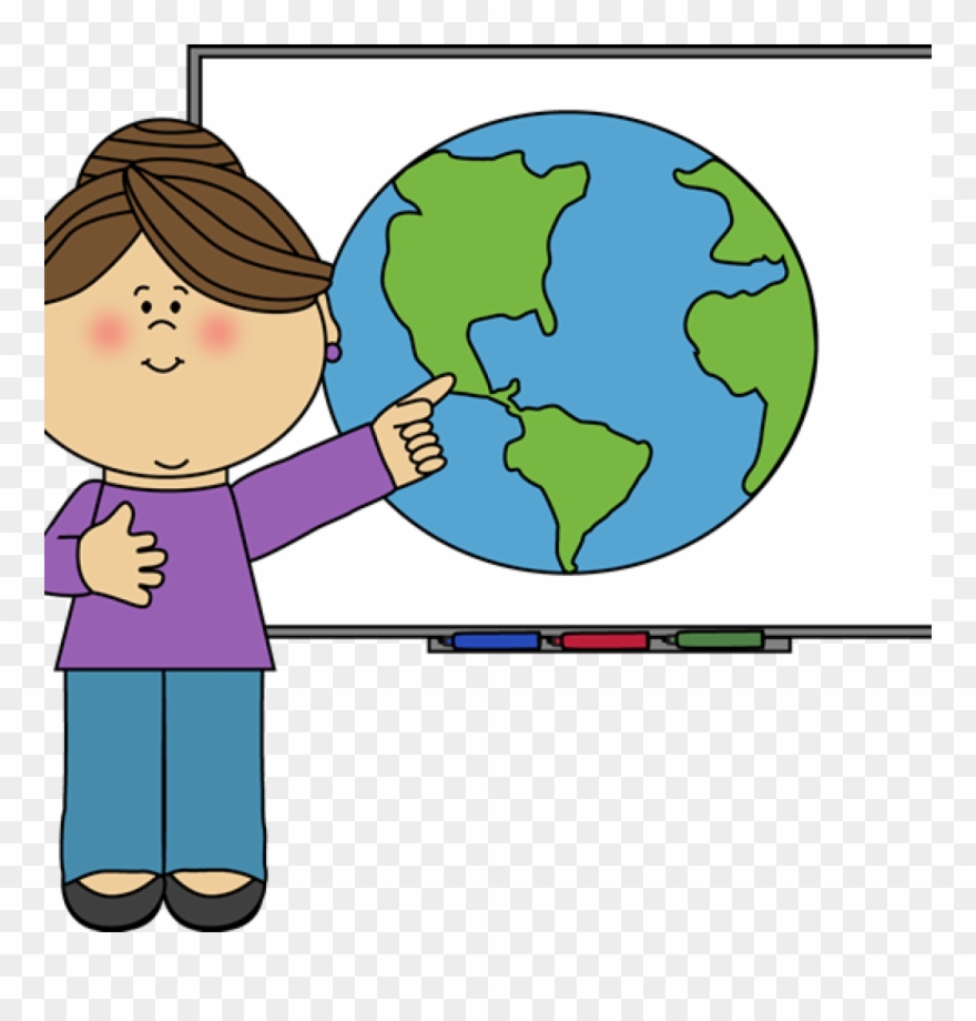 Teacher Images Clip Art Teacher Clip Art Teacher Images - Students Clipart Png Transparent Png