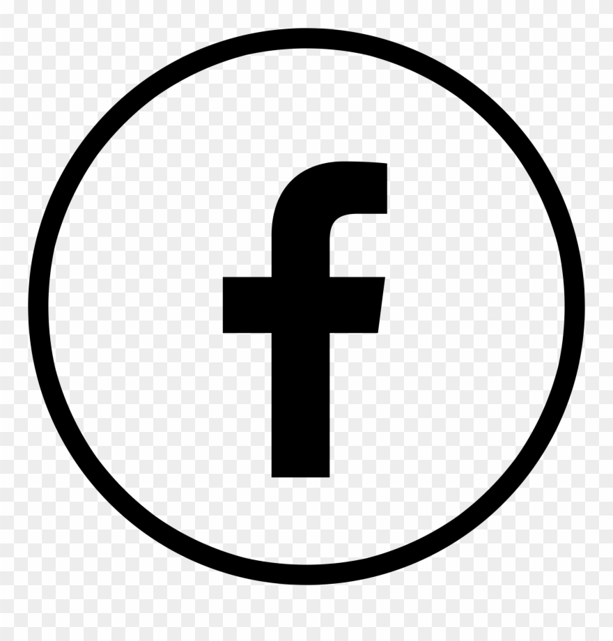 Kisspng Logo Social Media Facebook Brand Clip Art - Facebook Logo Png White Transparent Png