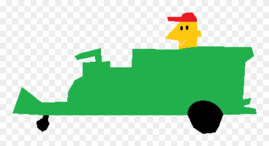 Big Image - Car Clipart