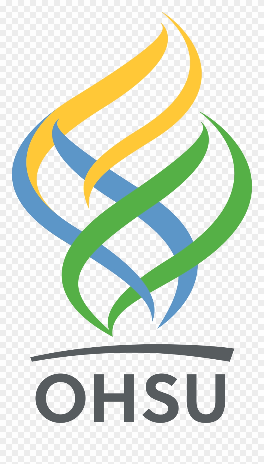 Director Of Social Work - Oregon National Primate Research Center Logo Clipart