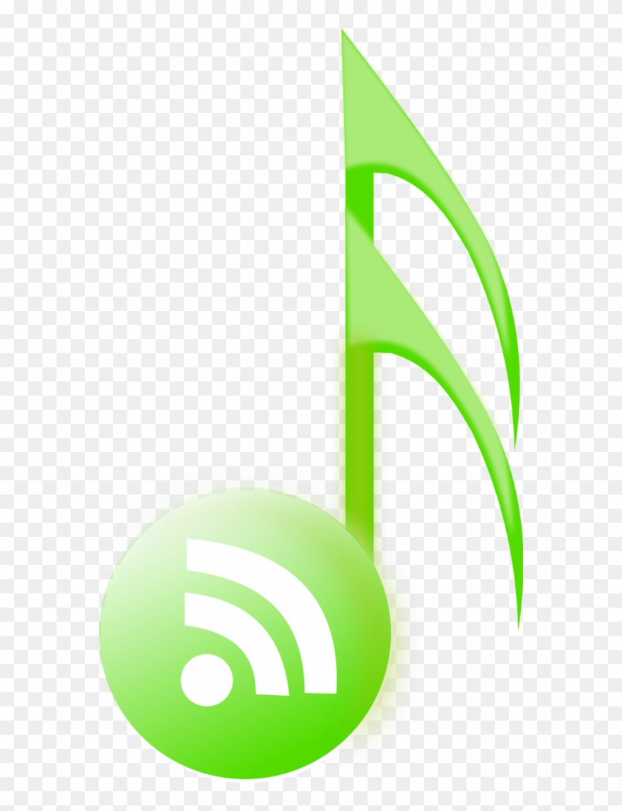 Vector Clip Art - Music - Png Download