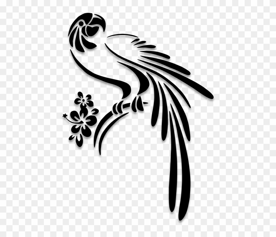 Birds Silhouettes Art & Islamic Graphics - Bird Silhouettes Art & Islamic Graphics Clipart