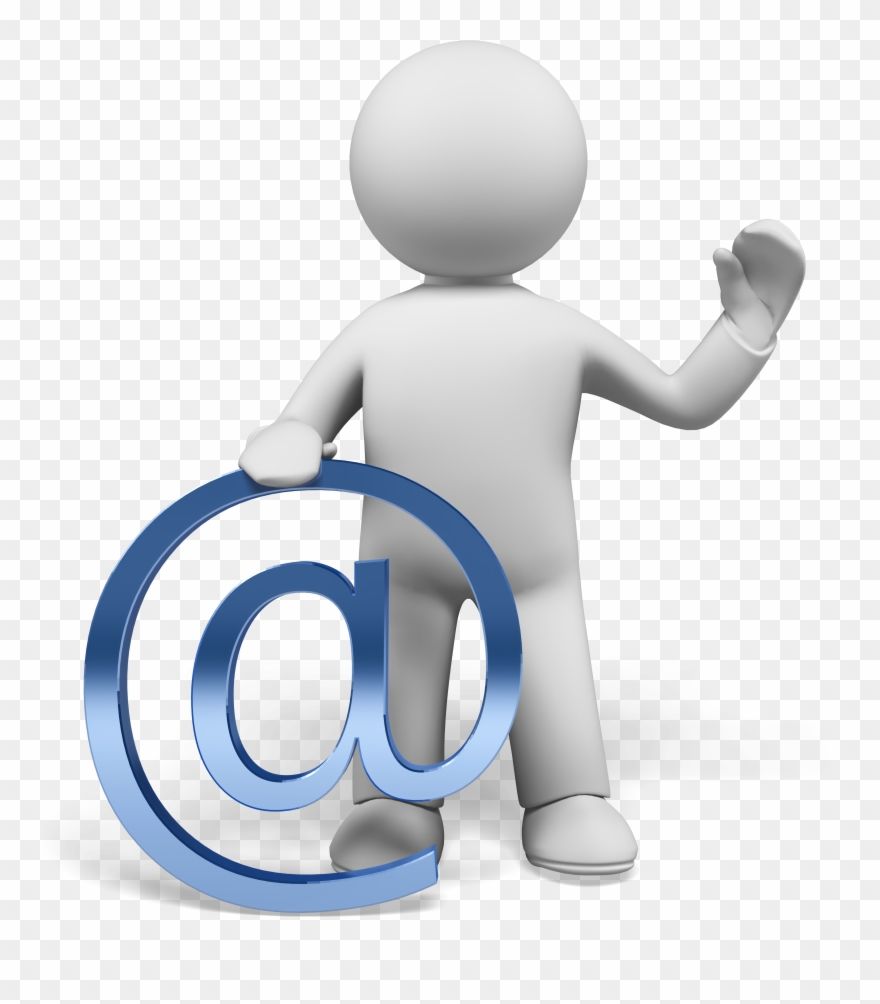 People Icon Png 3d Clipart