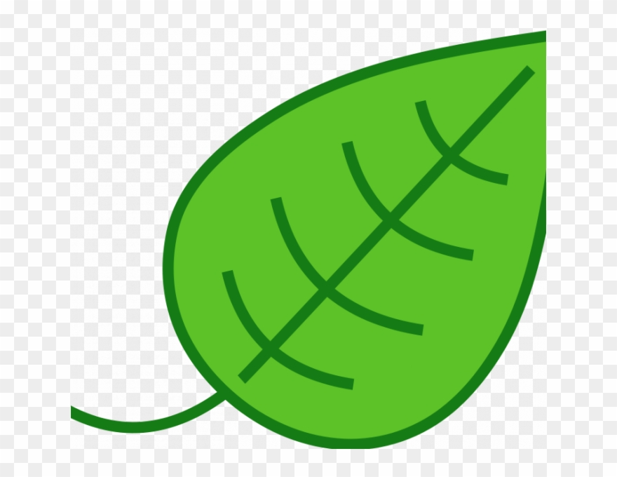 Leaf Images Clip Art Leaf Clip Art Free Clipart Panda - Leaf Clip Art - Png Download