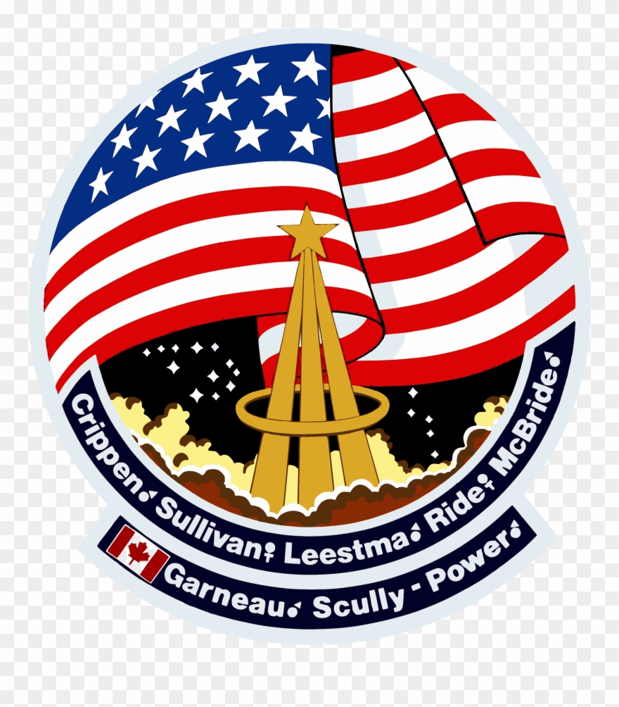 Get Notified Of Exclusive Freebies - Sts 41 G Clipart