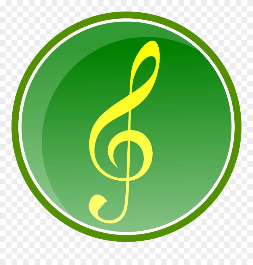 Musical Note Free Music Music Download Computer Icons - Music Icon Clipart