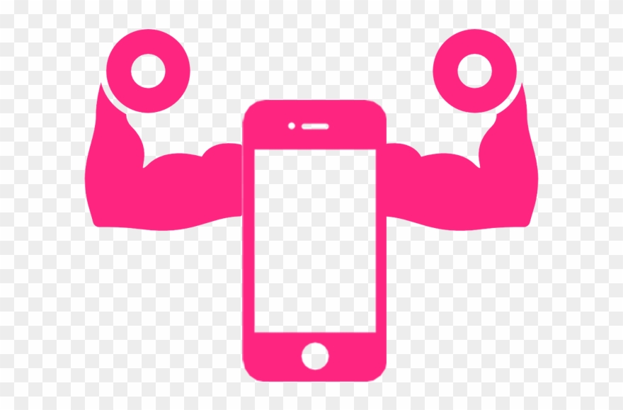 Physical Fitness Clipart