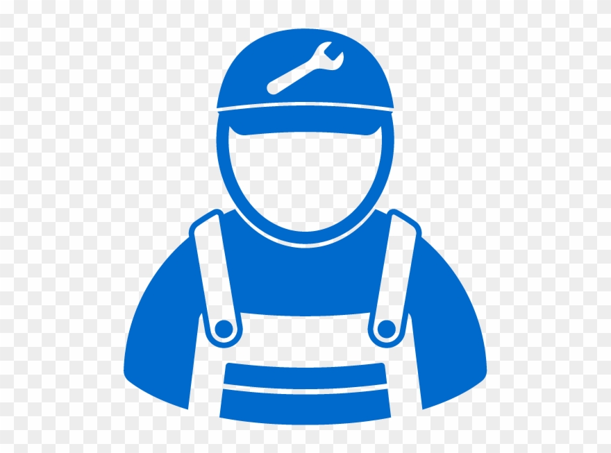 Black And White Wezee S Seattle Sewer Full Plumbers Clipart