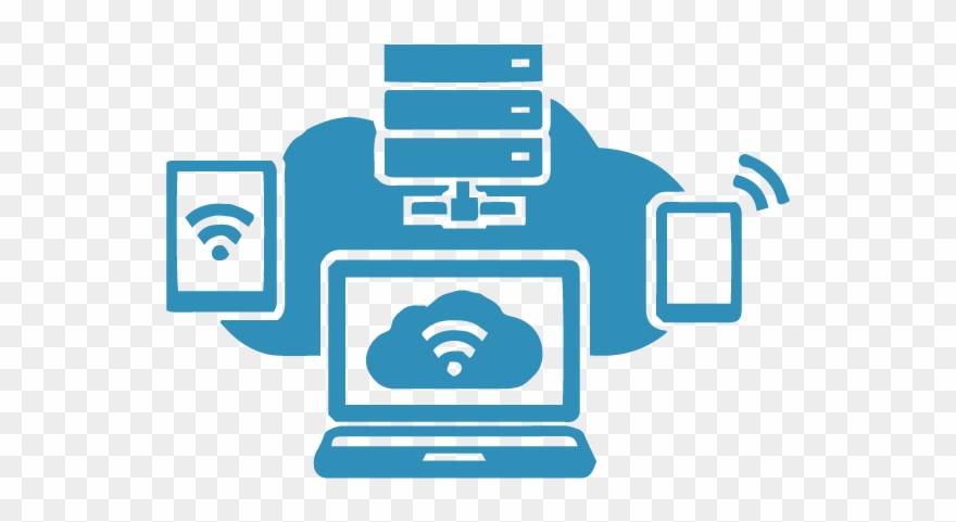 Web Hosting For Small Businesses Long Island Searles - Web Hosting Services Clipart - Png Download