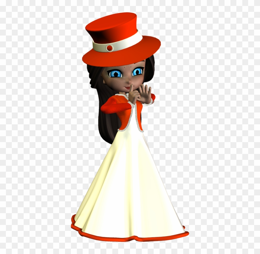 Tube Cookie - Cartoon Clipart