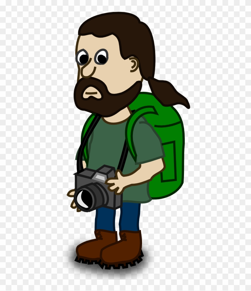 Picture - Comic Characters Clipart