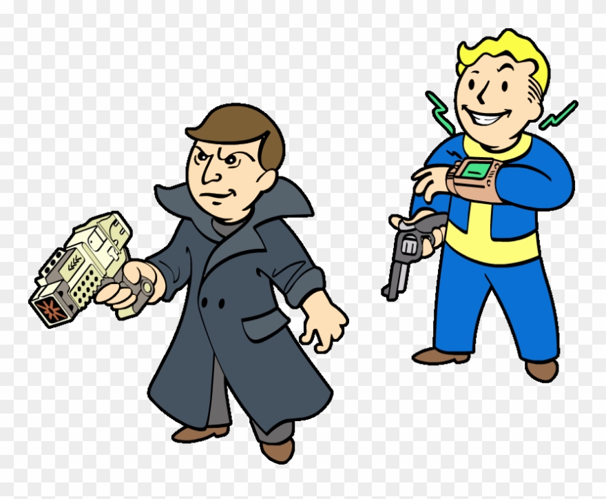 Emulated Clip Art - Video Games Fallout Nuka Cola Air Freshener Fall-air-8865-tnk.02 - Png Download