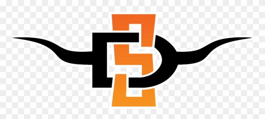 Welcome - San Diego Longhorns Clipart