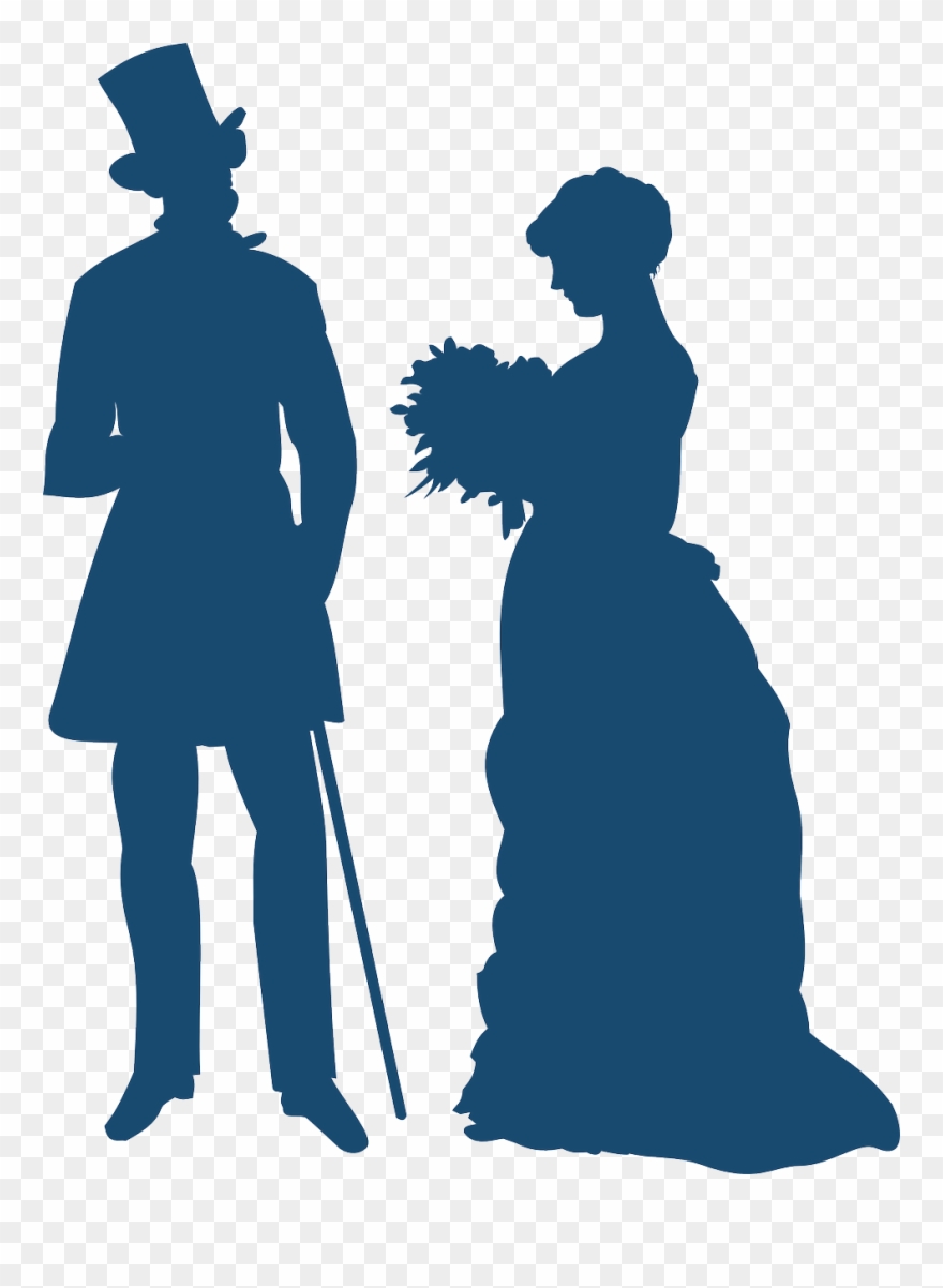 Stroll Down Memory Lane - Manuel De La Politesse Des Usages Du Monde Et Du Savoir-vivre Clipart