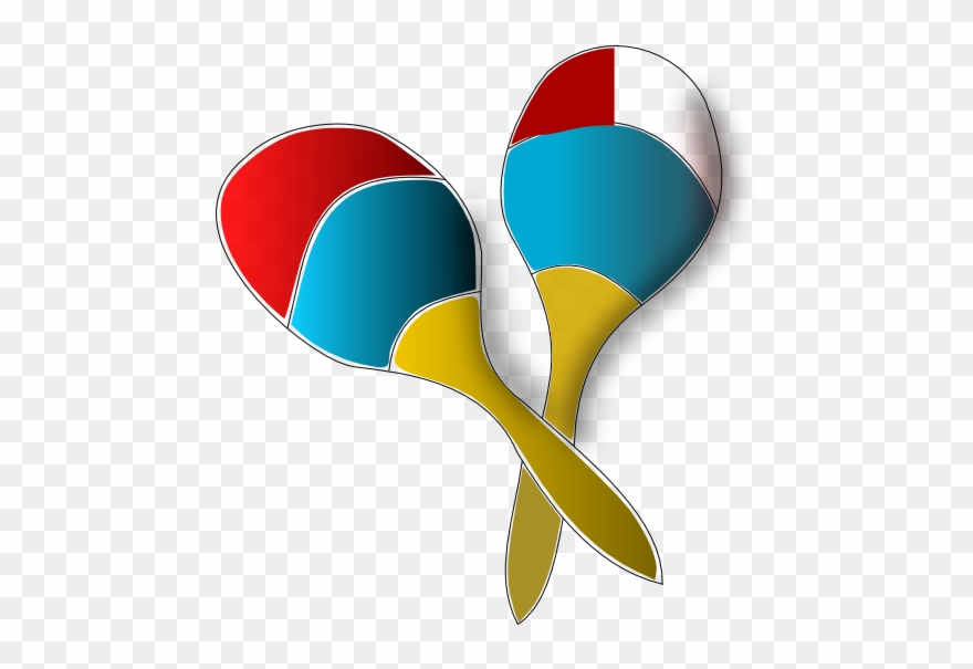 Colombia At Clker Com Vector Online Download - Colombian Clipart - Png Download