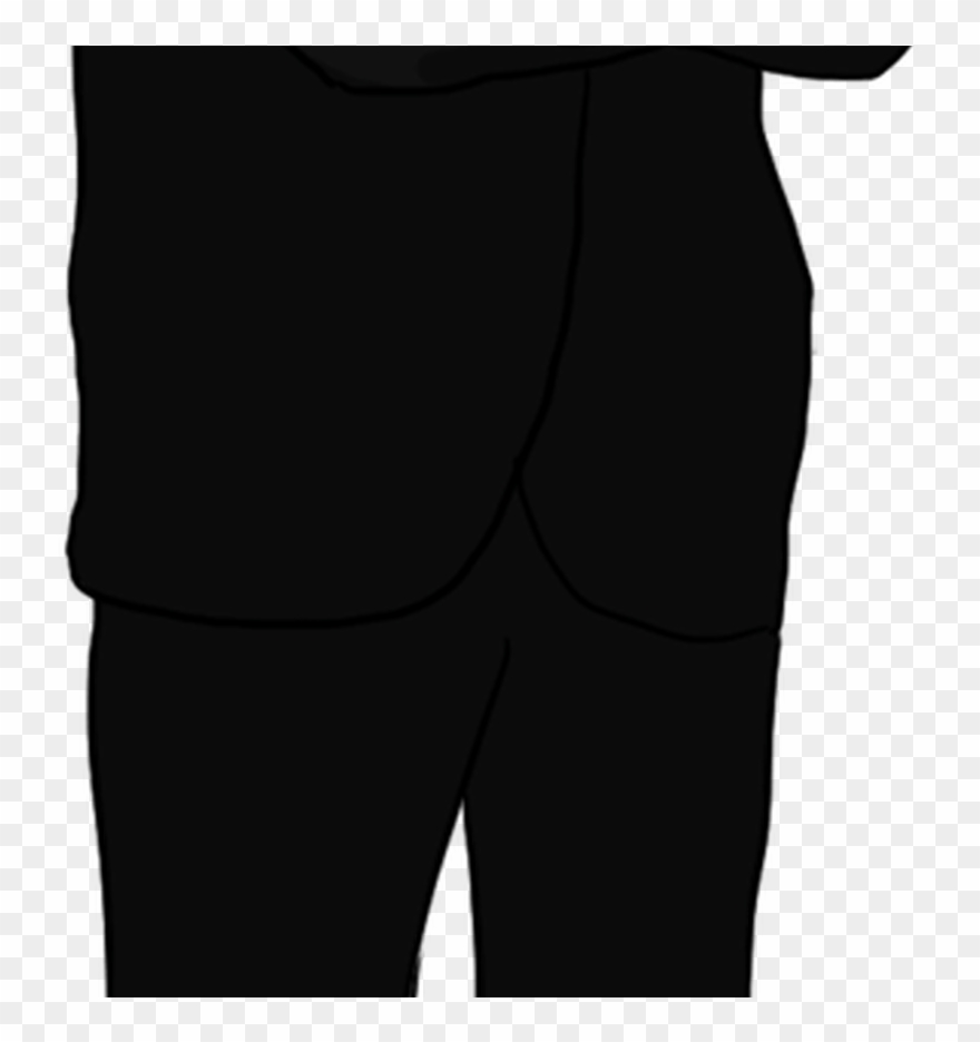 Free To Use Public Domain Barack Obama Clip Art Clip - Pocket - Png Download