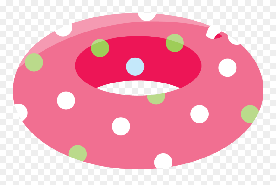 Praia E Piscina Minus Francisca Pinterest Clip - Pool Float Clip Art Png Transparent Png