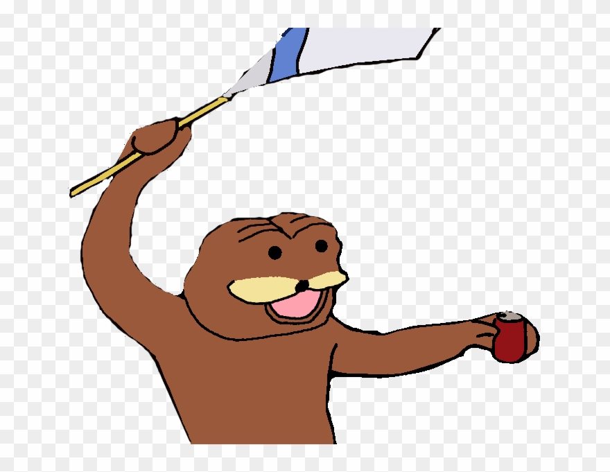 Post - Spurdo Torilla Clipart