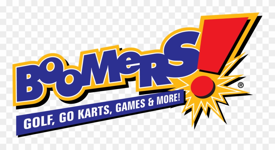 Boomers - - Boomers San Diego Logo Clipart