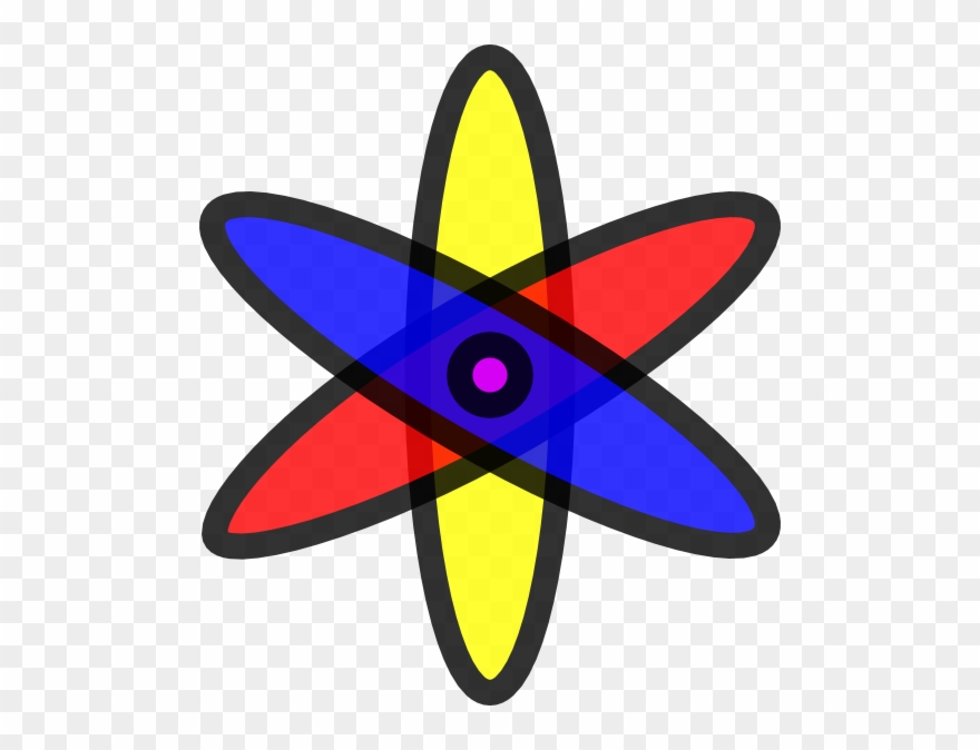 How To Set Use Atom Svg Vector Clipart