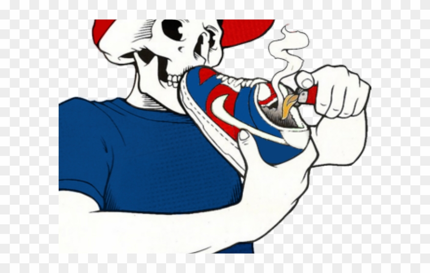 Jordania Clipart Sneakerhead - Sneaker Collecting - Png Download