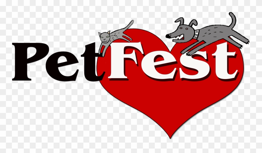 Advert - Pet Fest Missoula Clipart