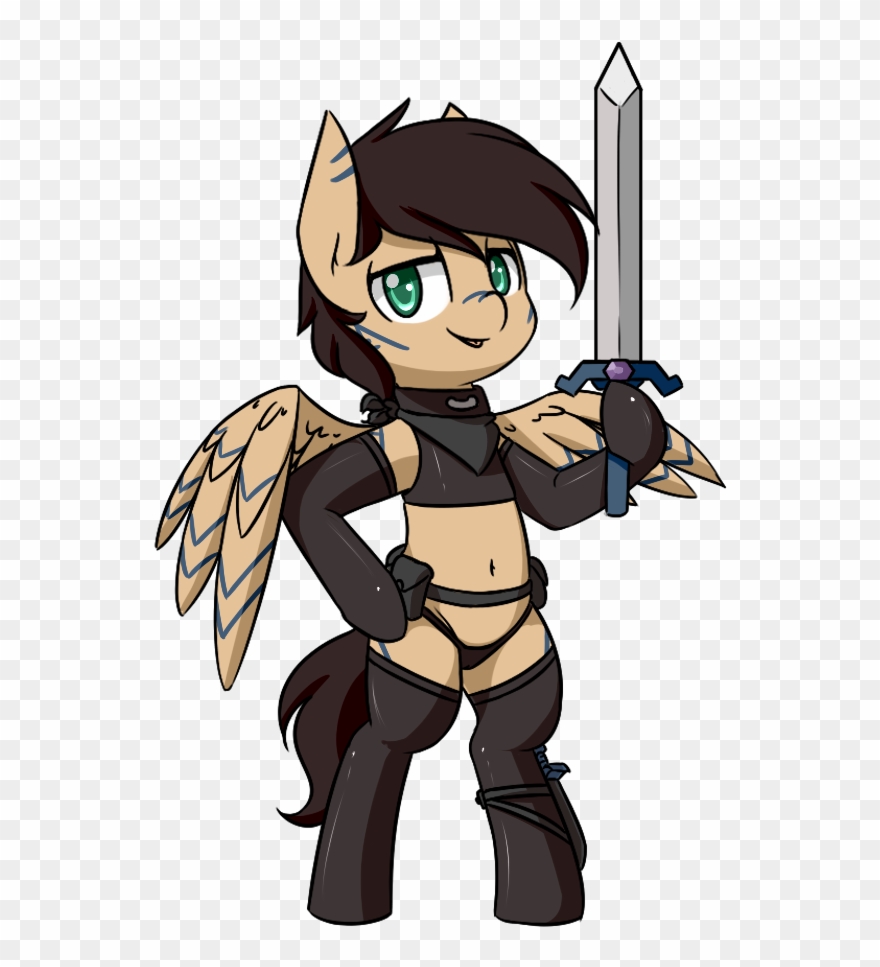 Rice, Belly Button, Oc, Oc - Cartoon Clipart