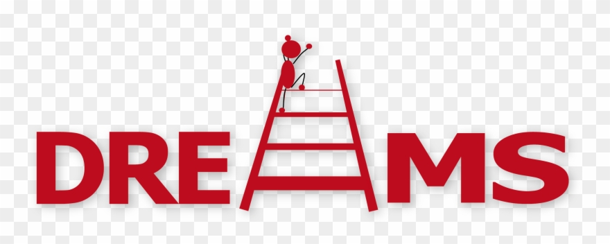 Motivational Clipart Top - Dreams Project - Png Download