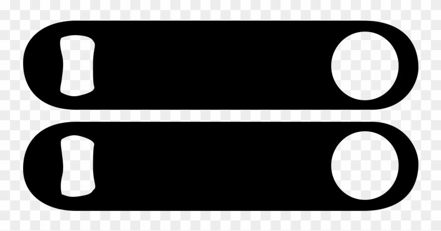 Kolorcoat Speed Opener - Bartender Clipart