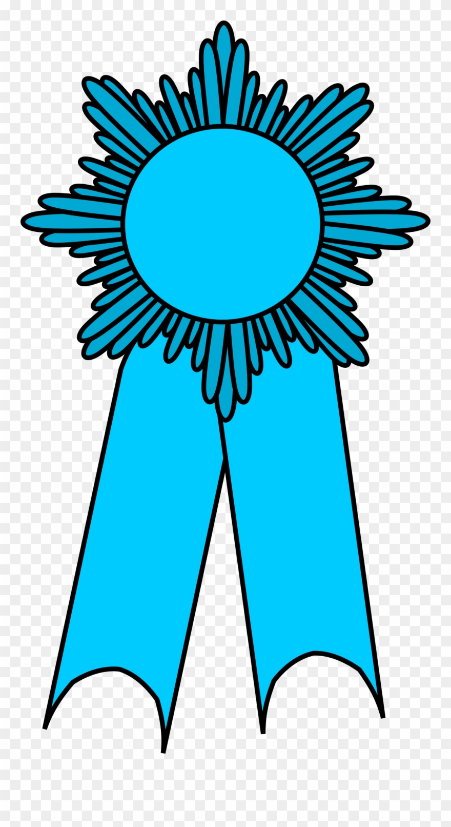 Big Image - Prize Clipart - Png Download