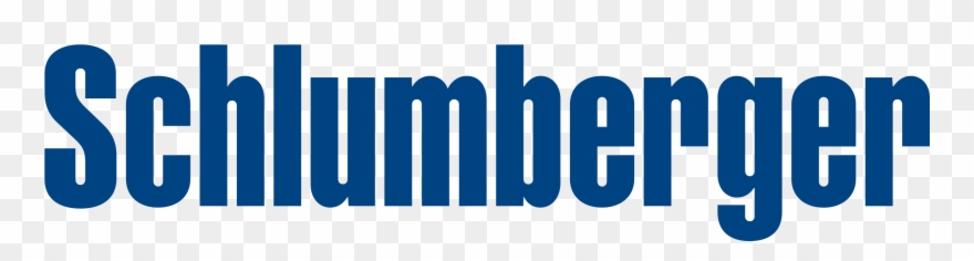 U-batch12 - Schlumberger Logo Png Clipart