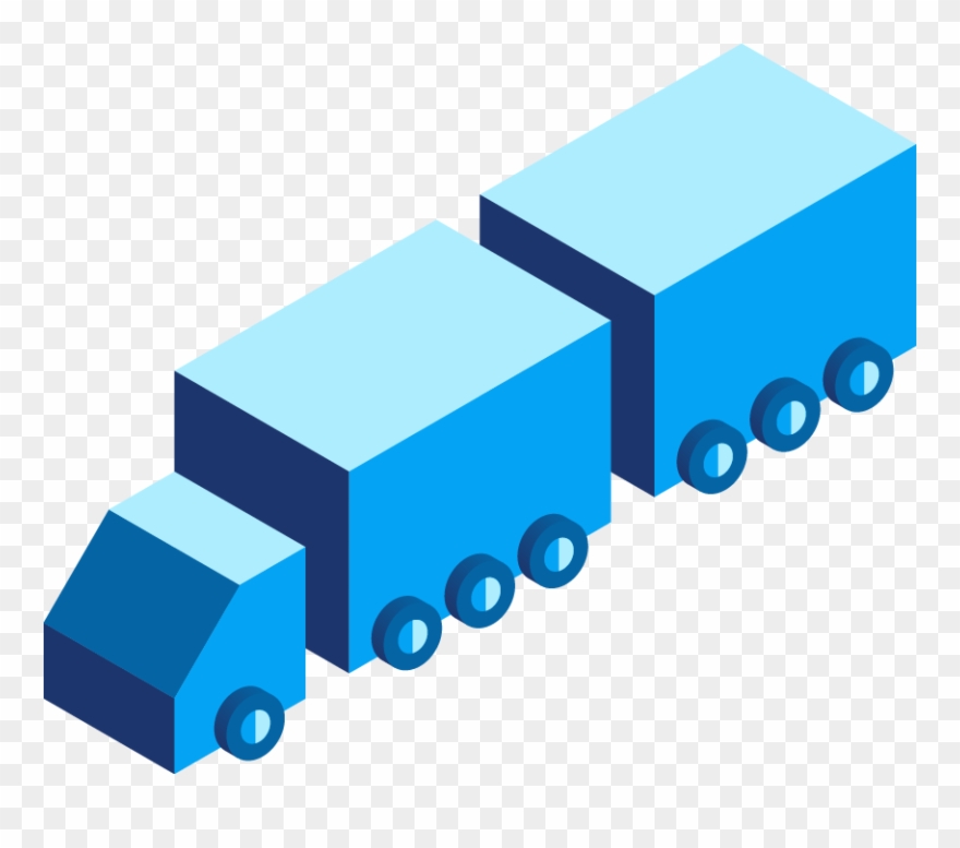 Truck Graphic - Truck Clipart