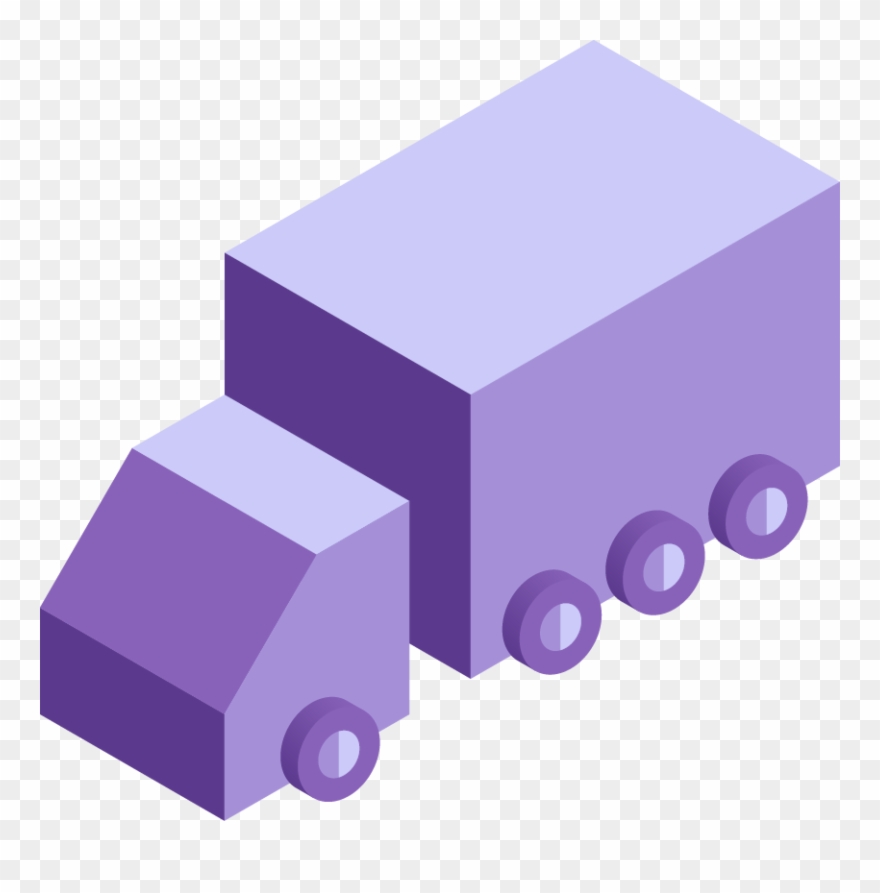 Truck Graphic - Truck Clipart