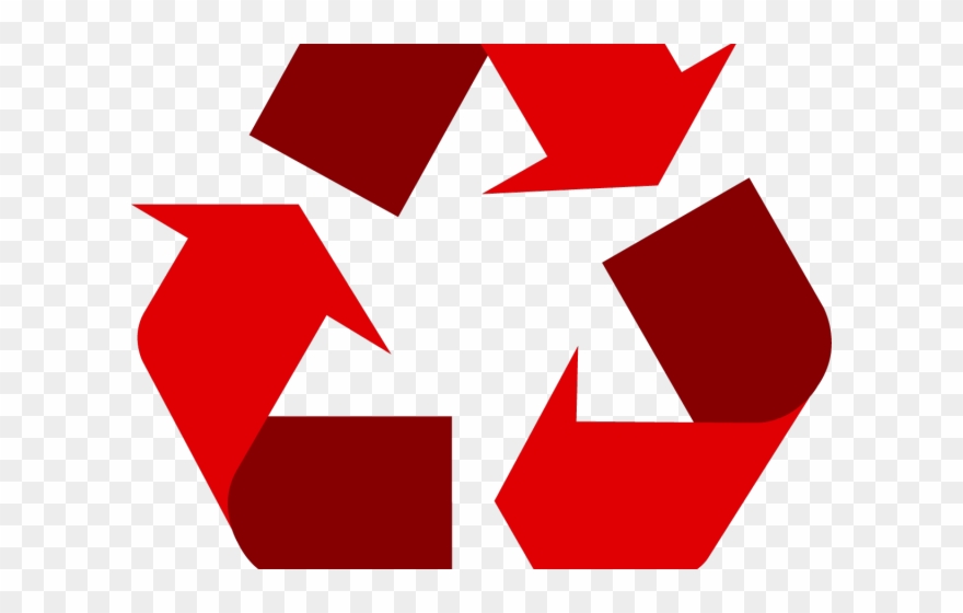 Recycle Clipart Recycling Logo - Logo Recycle Png Transparent Png