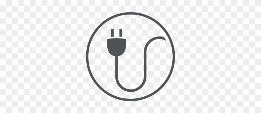 Feature Buttons Plug In Clipart