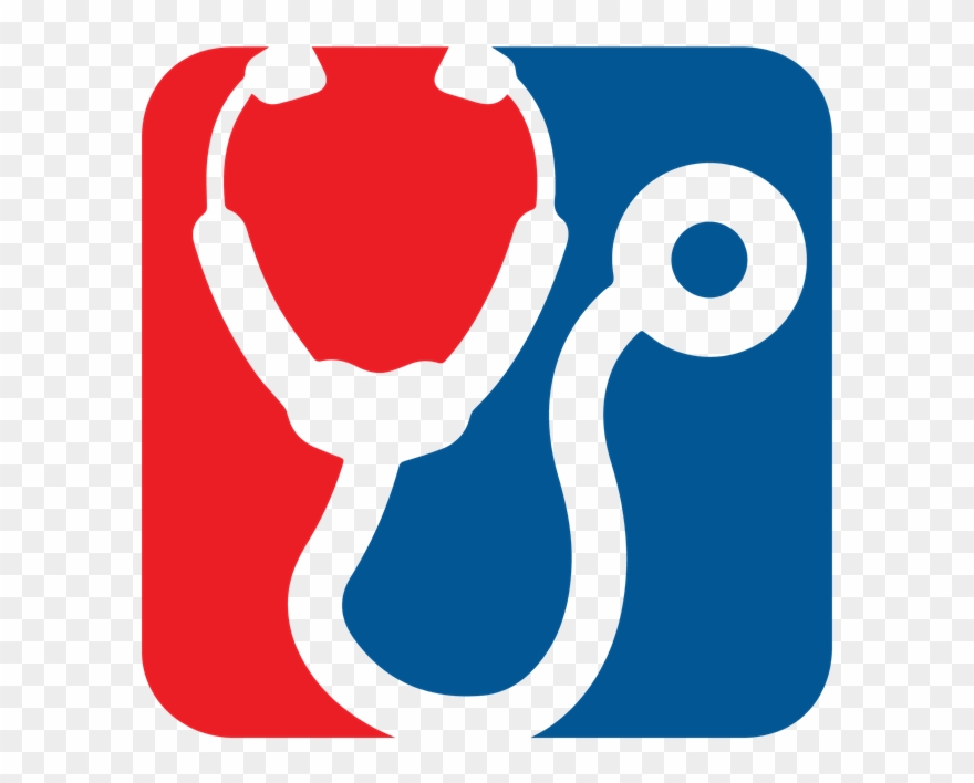 Shoulder - Estetoscopio En Circulo Png Clipart