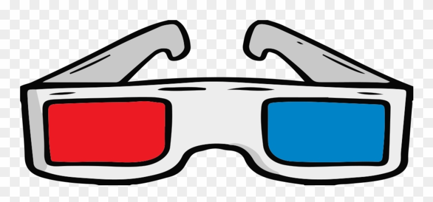 Sub22 - Glasses Clipart