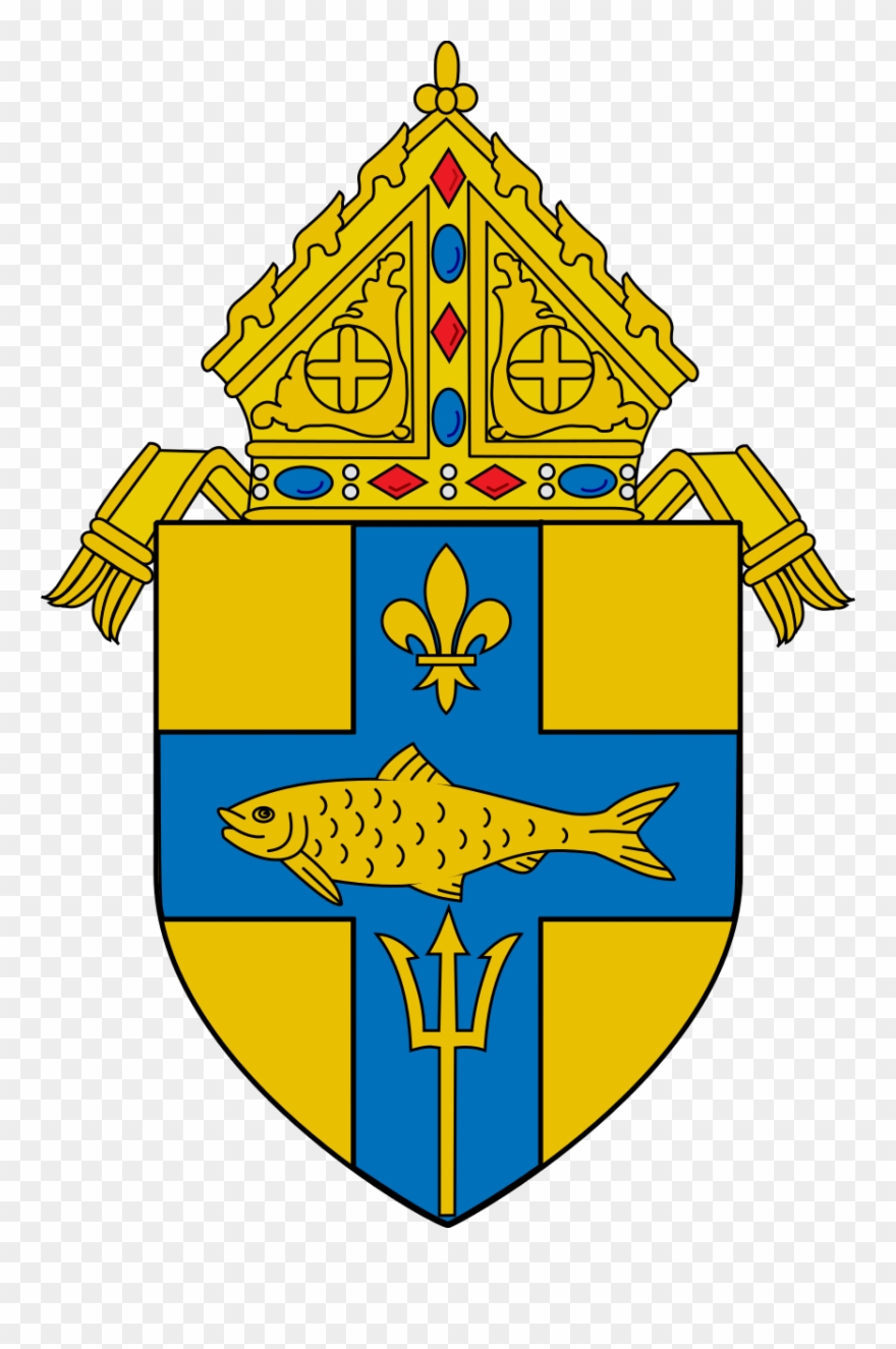 Roman Catholic Archdiocese Of Indianapolis - Roman Catholic Archdiocese Of Caceres Clipart