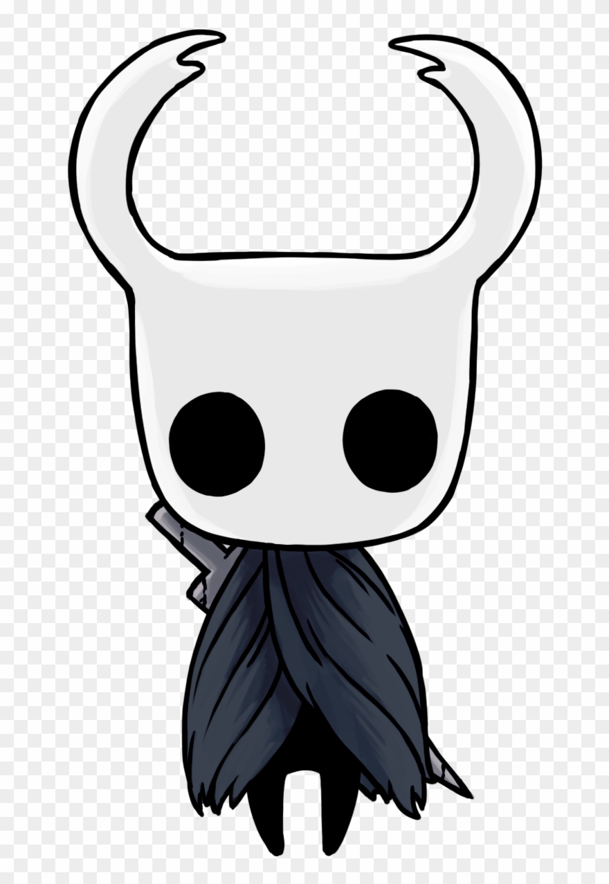 View Samegoogleiqdbsaucenao The Knight , - Hollow Knight Png Clipart