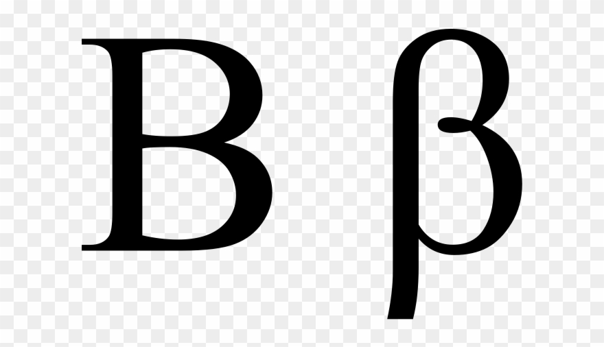 There You Go Http - Greek Letter Betta Clipart