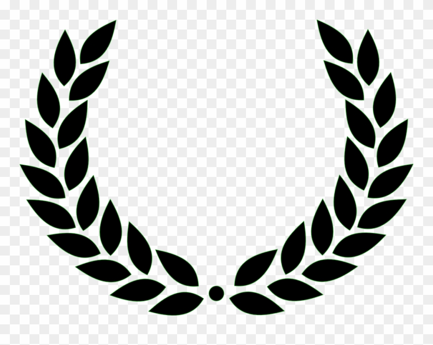 Laurel Wreath Clipart