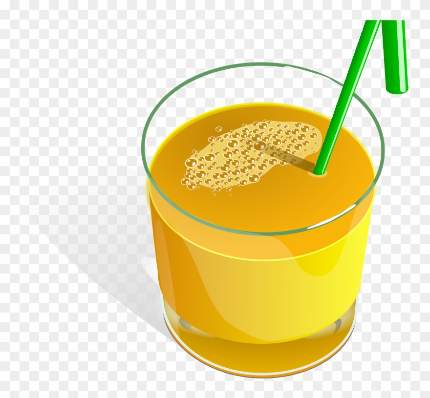 Decoupling, Dependency Injection & Guice - Glass Of Juice Clipart