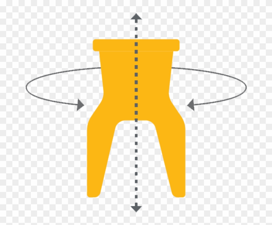 Excavator Clipart Backhoe John Deere - Design - Png Download