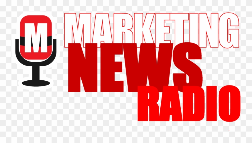 Marketing News Radio - Plus H Gmbh & Co. Kg Clipart