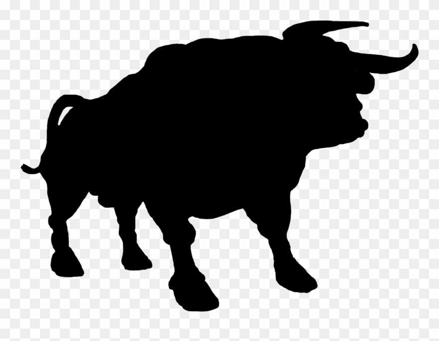 Animal Silhouette, Silhouette Clip Art - Horse Racing Silhouette Black - Png Download