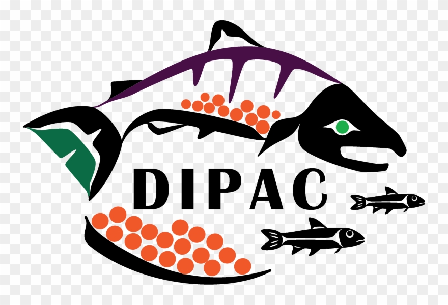 Macaulay Salmon Hatchery - Douglas Island Pink & Chum Clipart