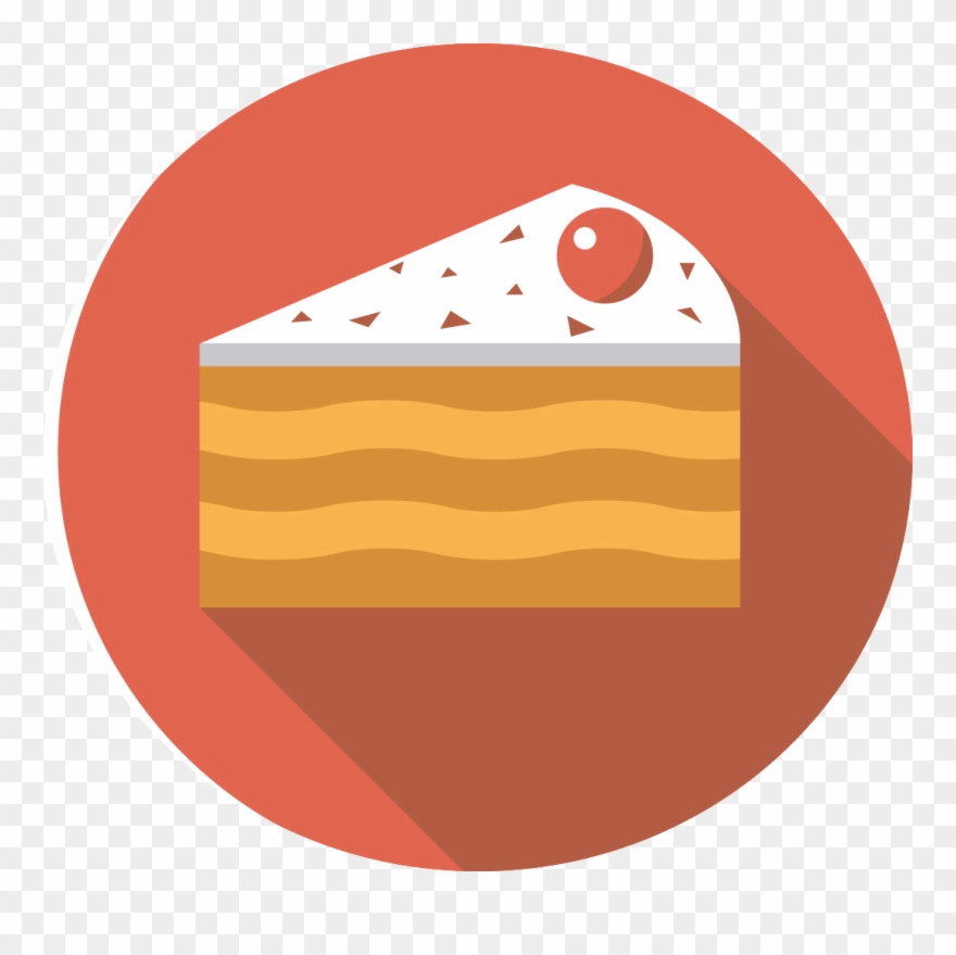 Dessert Clipart Italian Dessert - Pastry - Png Download