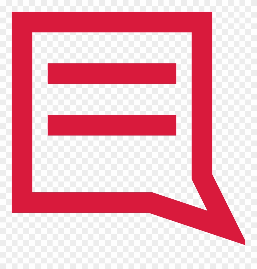 Opinion - Flag Clipart